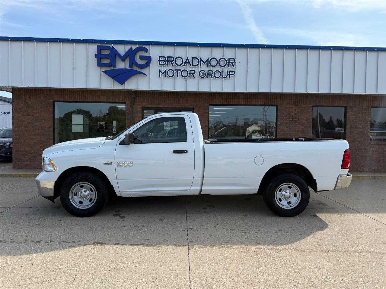 ram ram 1500 pickup 2016 3C6JR6DT7GG311925 image ram ram 1500 pickup 2016 3C6JR6DT7GG311925 image